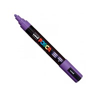 PC-5M FIOLETOWY MARKER POSCA UNI