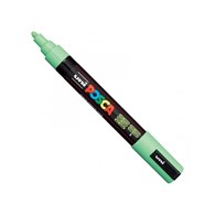 PC-5M JASNO-ZIELONY MARKER POSCA UNI