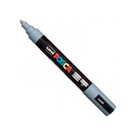 PC-5M SZARY MARKER POSCA UNI