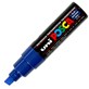 PC-8K NIEBIESKI MARKER POSCA,UNI