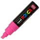 PC-8K RÓŻOWY MARKER POSCA,UNI