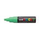 PC-8K JASNO-ZIELONY MARKER POSCA, UNI