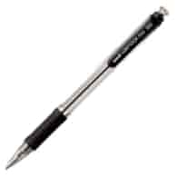 DŁUGOPIS SN-101, CZARNY, UNI