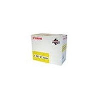 Toner Canon CEXV21Y do  iR C-2280/2880/3380/3580 | 14 000 str. | yellow