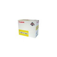 Toner Canon CEXV21Y do  iR C-2280/2880/3380/3580 | 14 000 str. | yellow