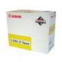 Toner Canon CEXV21Y do  iR C-2280/2880/3380/3580 | 14 000 str. | yellow