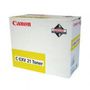 Toner Canon CEXV21Y do  iR C-2280/2880/3380/3580 | 14 000 str. | yellow