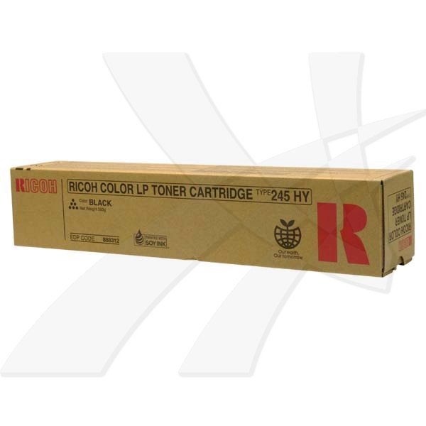 Toner Ricoh do SPC 411/420, CL4000 | 15 000 str. | black