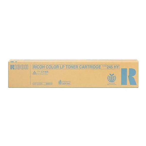 Toner Ricoh do SPC 411/420, CL4000 | 15 000 str. | cyan