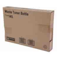 Pojemnik na żużyty toner Ricoh do CL400/411/412 | 50 000 str.