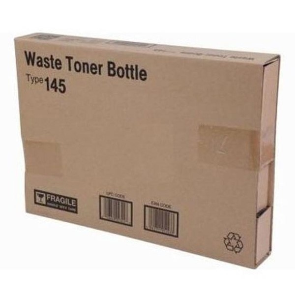 Pojemnik na żużyty toner Ricoh do CL400/411/412 | 50 000 str.