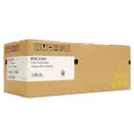 Toner Ricoh do SPC231/232/311/312 | 6 000 str. | yellow