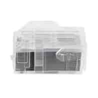 Ricoh oryginalny staple cartridge type T 414865, 2 x 5000ks, Ricoh MP C2003, C2030C, C2050C, C2503C, C2530, C2550, Typ T,