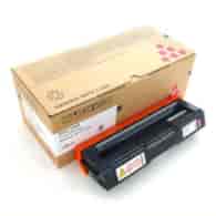 Toner Ricoh do SP C252 | 4 000 str. | magenta