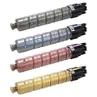 Toner Ricoh do MPC305 | 12 000 str. | black