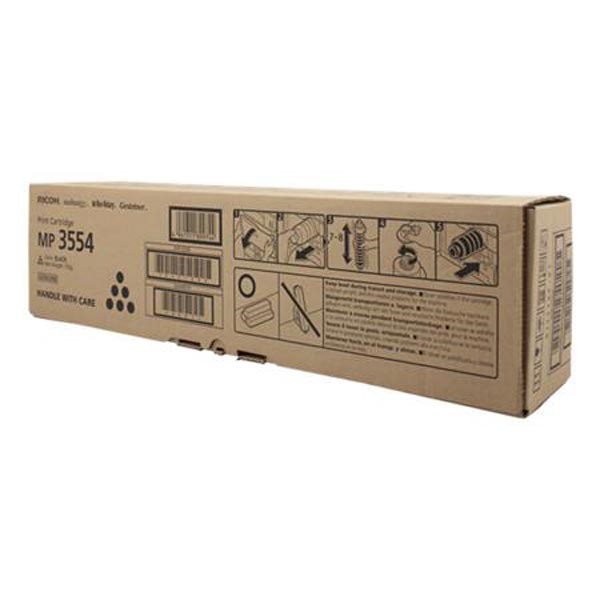 Toner Ricoh do MP 2554SP /MP 2554ZSP /  MP 3054SP | 24 000 str. | black