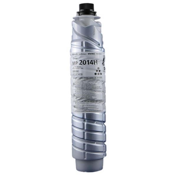 Toner Ricoh do MP 2014D / AD | 12 000 str. | black