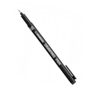 Cienkopis SNOWMAN kreśl  0 5mm  NIEB   FT700