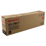 Toner SHARP MX-500GT M-283/282