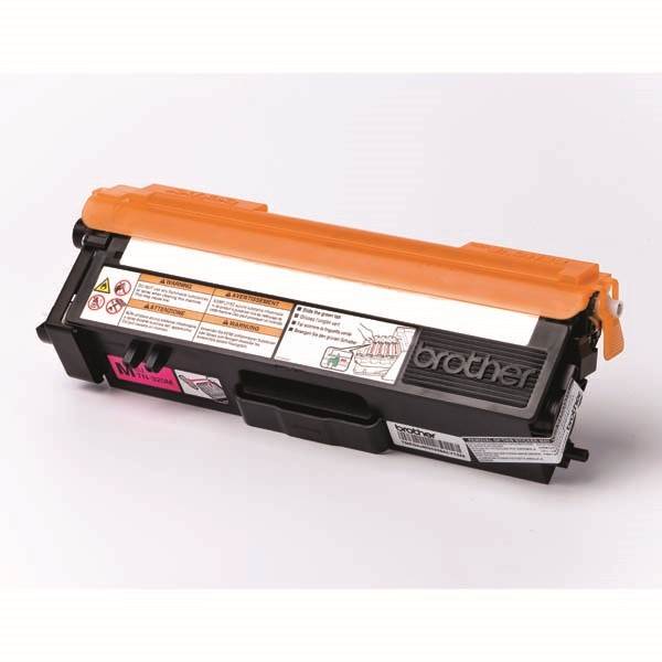 Toner Brother do HL-4140CN/4150CDN/4570CDW | 1 500 str. | magenta