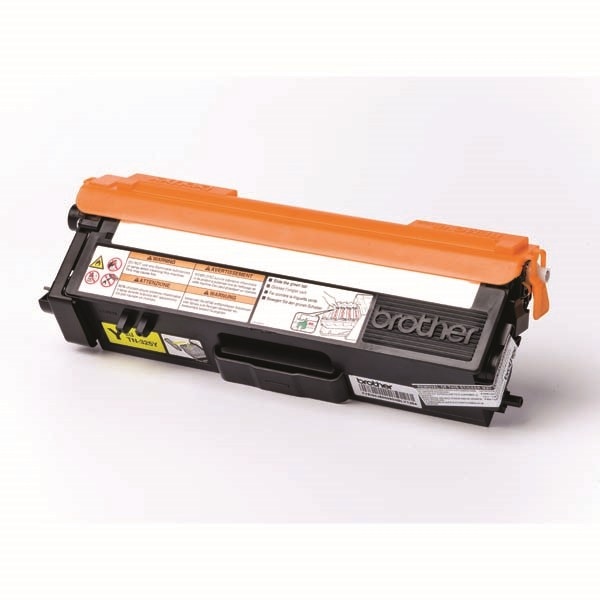 Toner BROTHER TN-325 Yellow (HL-4150)