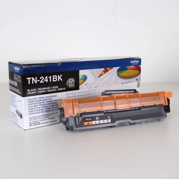 Toner Brother do HL-3140CW/3150/3170 | 2 500 str. | Black