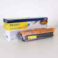 Toner Brother do HL-3140CW/3150/3170 | 1 400 str. | yellow