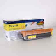 Toner Brother do HL-3140CW/3150/3170 | 2 200 str. | yellow