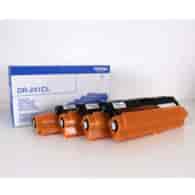 Bęben Brother do HL-3140CW/3150/3170 | 15 000 str. | CMYK