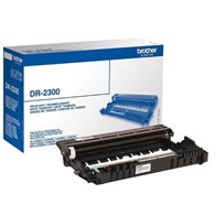 Bęben Brother do HL-L2300/L2520/MFC-L2720 | 12 000 str. | black