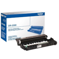 Bęben Brother do HL-L2300/L2520/MFC-L2720 | 12 000 str. | black