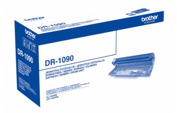 Bęben Brother do HL-1222WE, DCP-1622WE | 10 000 str.