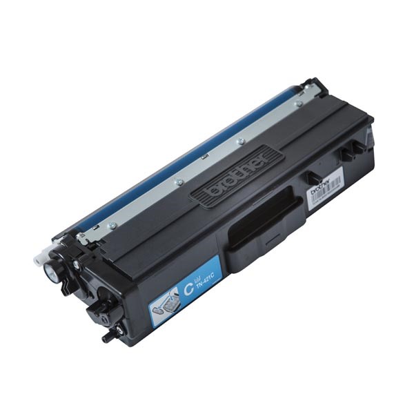 Toner Brother do MFC-L8690CDW  | 1 800 str. | Cyan