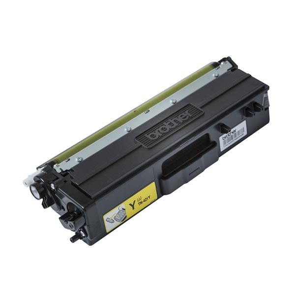 Toner Brother do MFC-L8690CDW  | 1 800 str. | Yellow