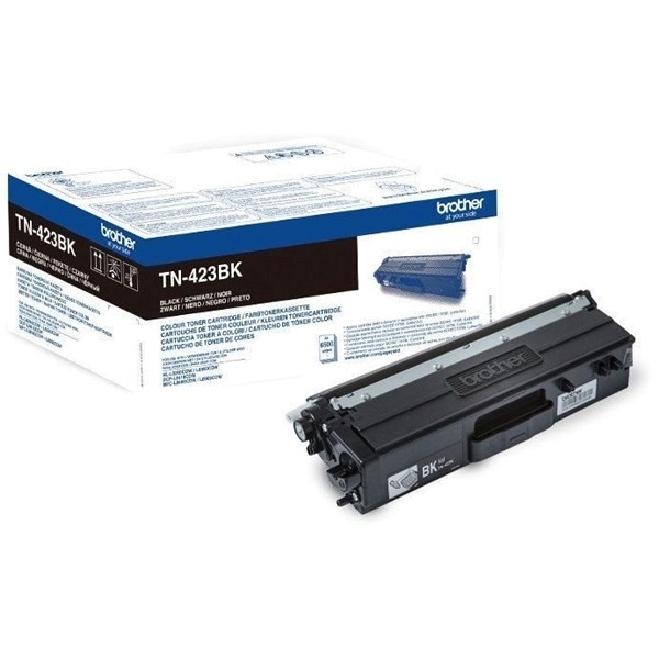 Toner Brother do MFC-L8690CDW  | 6 500 str. | Black