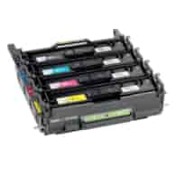 Bęben Brother do MFC-L8690CDW/MFC-L9570CDW | 30 000 str. | CMYK