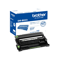 Oryginalny Bęben Brother DR-B023 do HL-B2080DW, DCP-B7520DW, MFC-B7715DW | 12000str. | black