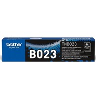 Toner BROTHER TN-B023 HL-B2080DW, DCP-B75 2K black