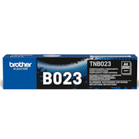 Toner BROTHER TN-B023 HL-B2080DW, DCP-B75 2K black