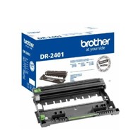 Bęben Brother do HLL2312/DCPL2512/MFCL2712 | 12 000 str.