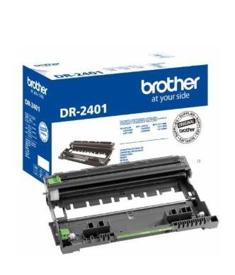 Bęben Brother do HLL2312/DCPL2512/MFCL2712 | 12 000 str.