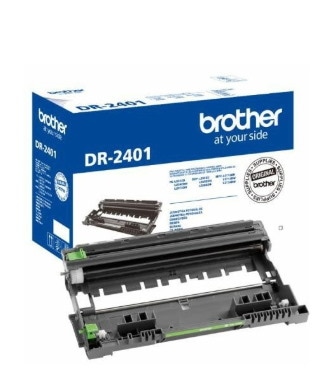 Bęben Brother do HLL2312/DCPL2512/MFCL2712 | 12 000 str.