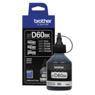 Tusz Brother do DCP-T310/T510W/T710W/MFC-T910DW | 6 500 str. | black