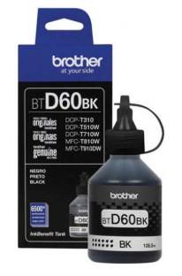Tusz Brother do DCP-T310/T510W/T710W/MFC-T910DW | 6 500 str. | black