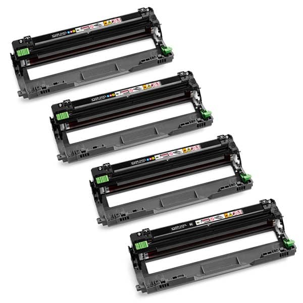 Bęben Brother do DCP-L3510/3550 | 18 000 str. | CMYK