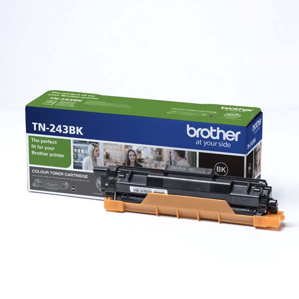 Toner Brother do DCP-L3510/3550 | 1 000 str. | Black