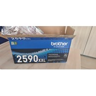 Toner BROTHER TN-2590XXL 5000str czarny