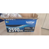 Toner BROTHER TN-2590XXL 5000str czarny