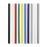 Grzbiet zaciskowy A4, szer.13mm, gr. 6mm na 60 kartek