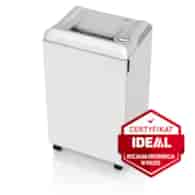 Niszczarka OPUS Ideal CC 2503 4x40mm